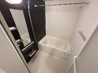 ベルコリーヌ八代102号室 バス（イメージ）