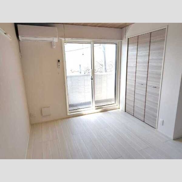 D Paina大丸302号室 部屋その他