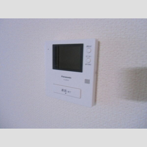 ヴューラーみつわ台　ABCDA203号室 A203(モニター付インターホン)