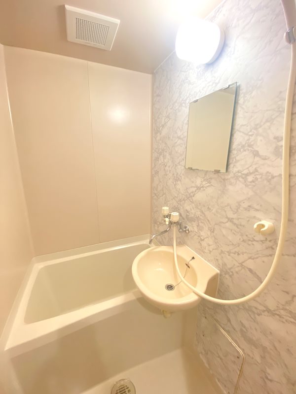 ラ・フェスタ1階 お風呂