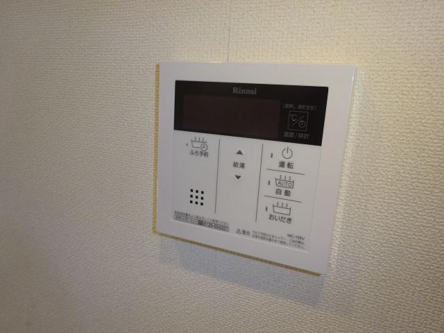 ドミール　本厚木 室内設備