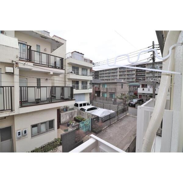 エステート秋田205号室 部屋その他