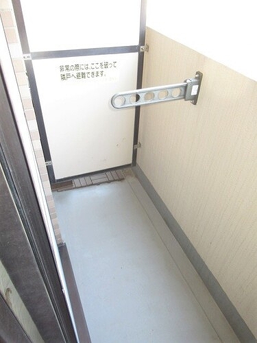 ライオンズプラザ亀戸第２2階 同建物別部屋の参考画像