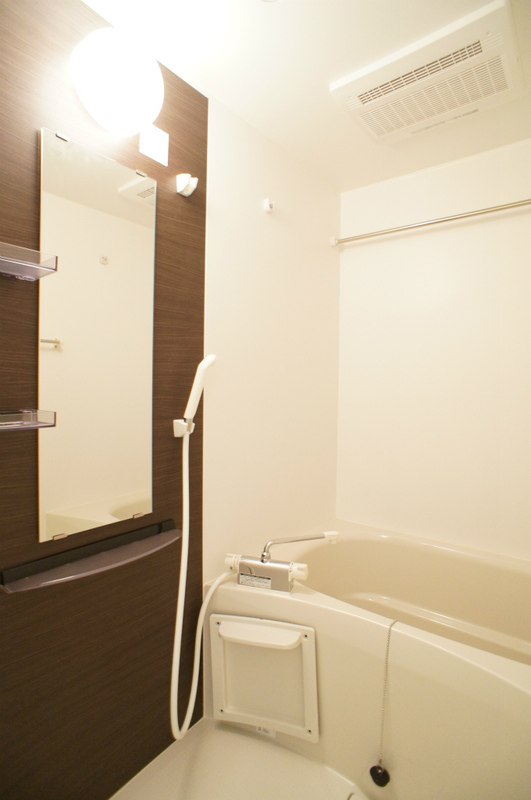 リブリ・腰越 お風呂