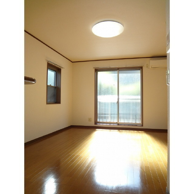 アムール 西大宮201号室 部屋その他