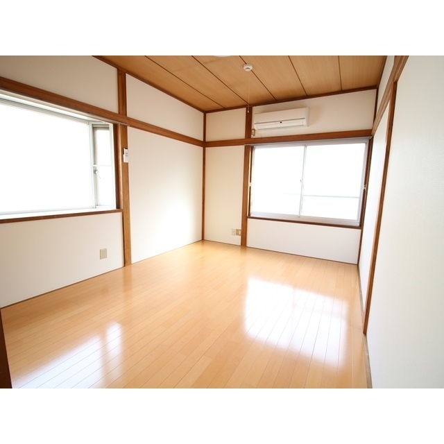 サンハイム リビング