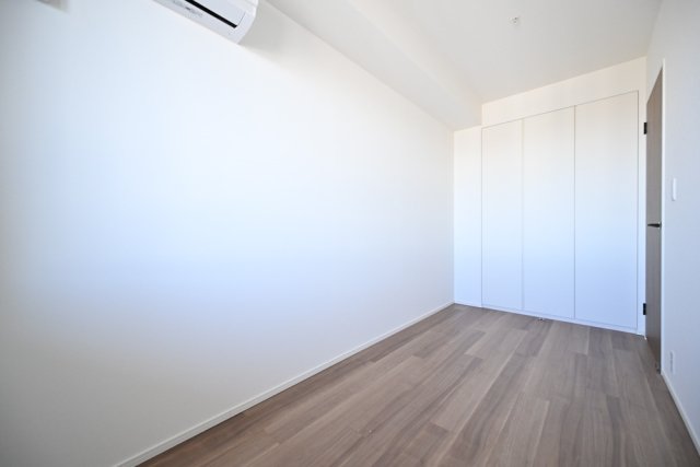 パークタワー勝どきサウス50階 洋室1