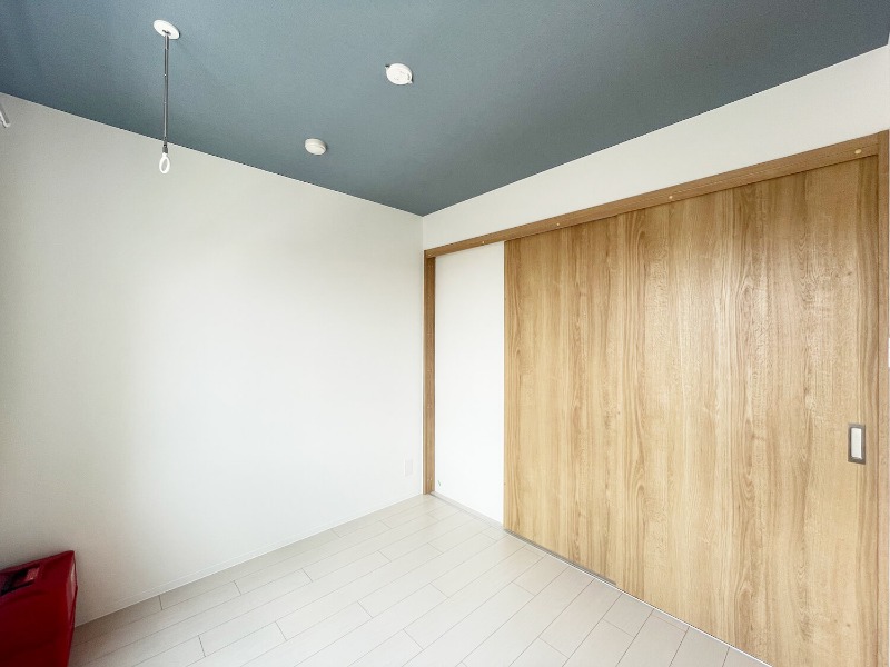 エルファーロ代々木上原Ⅱ2階 ※室内写真は同タイプ別部屋です。