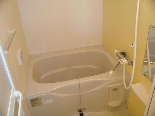 グリーン　テラス　タマ バス