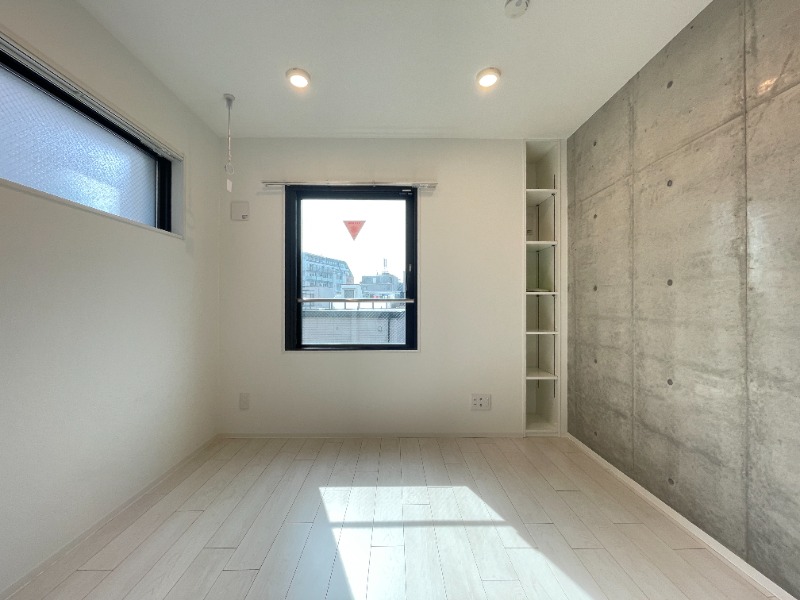 ＭＤＭ西巣鴨2階 同建物別部屋の参考画像