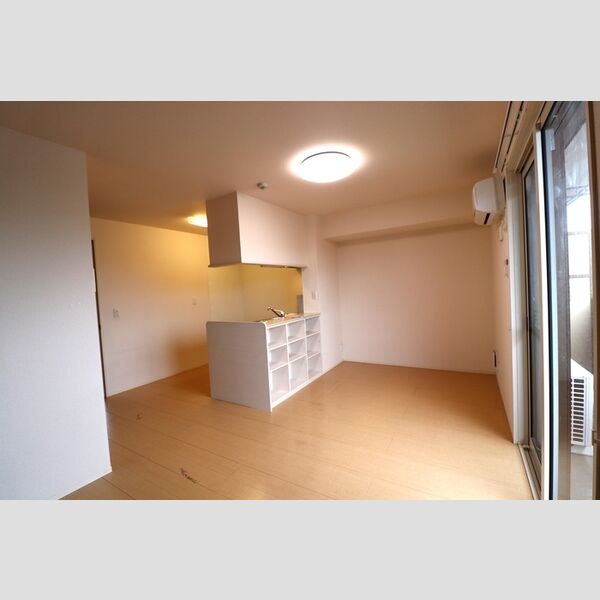 ウィル　ステージ リビング