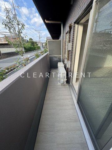 ＧＲＡＮ ＰＡＳＥＯ 谷在家1階 同タイプ別住戸写真となります。現況と異なる場合がございます。