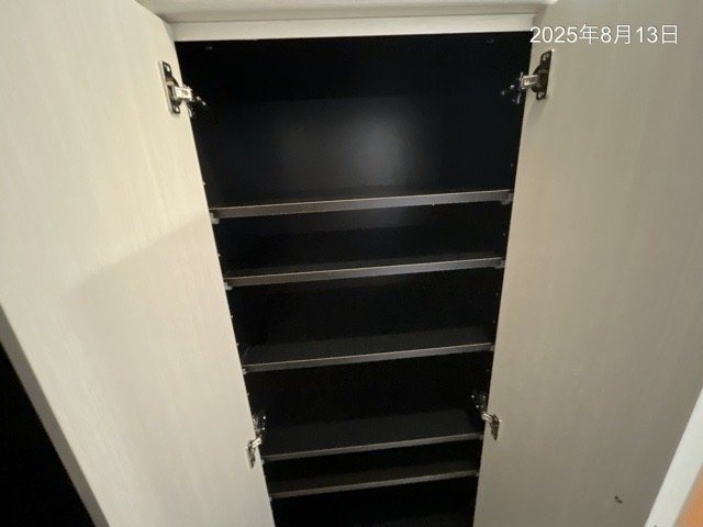 ＦＥＬＩＣＩＯＵＳ　Ｊ’ｓ 靴入