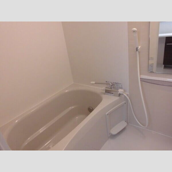 エヴァーラスティング千葉 浴室