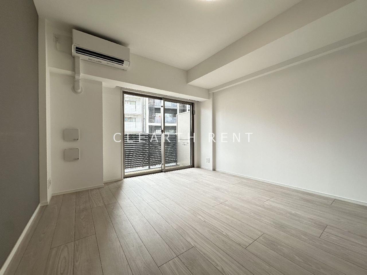 コンシェリア町屋6階 【当社のみ紹介可能】新築×仲介手数料無料×家賃２か月無料♪