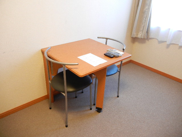 レオパレストスカーナ203号室 備品や設備仕様は号室等により異なります現地をご確認下さい。