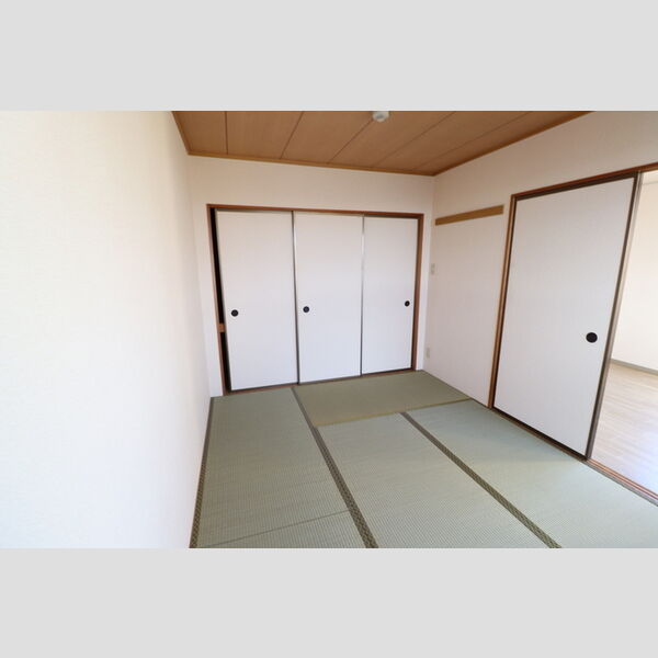 プレヤーデン　A307号室 和室