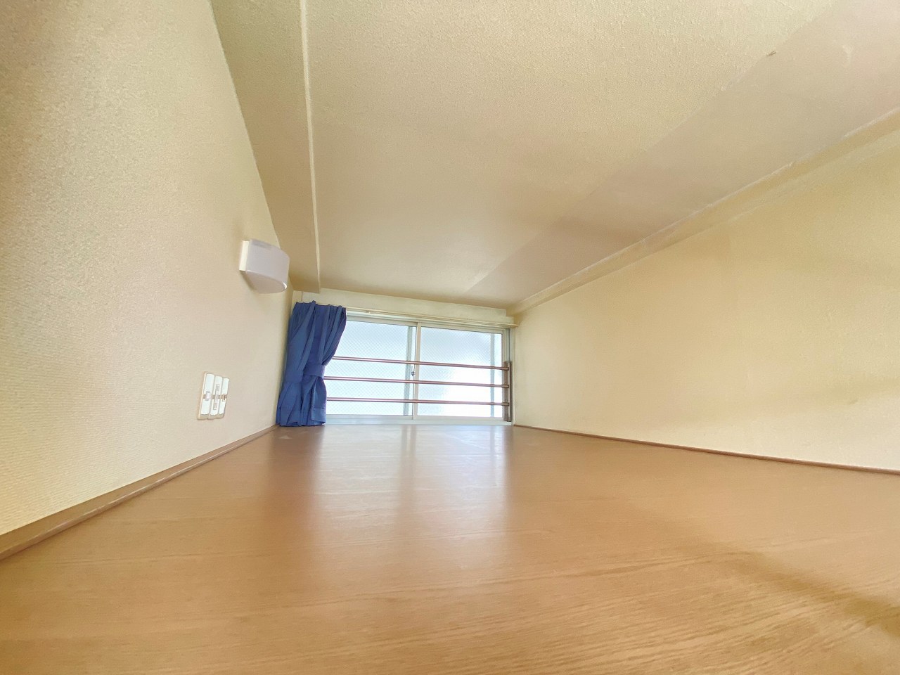 レオパレスオープリーコート206号室 部屋その他