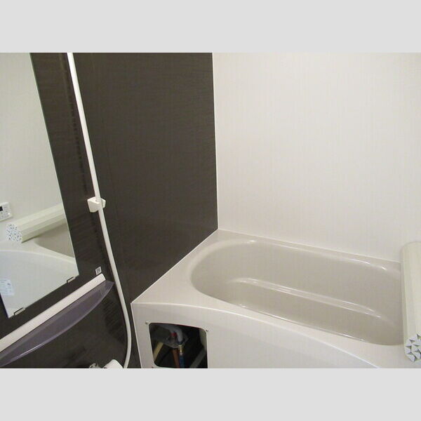 KT 5th106号室 バス