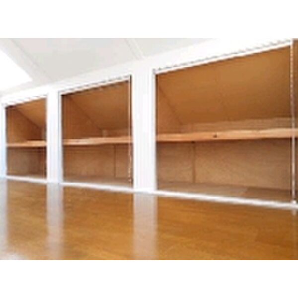 行徳グランポ 収納