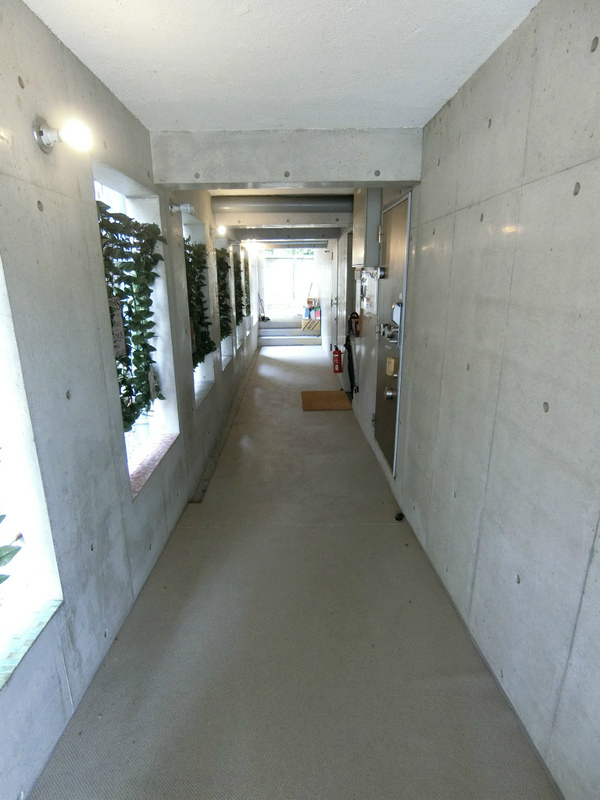 荻窪カフェレジデンス4階 部屋その他