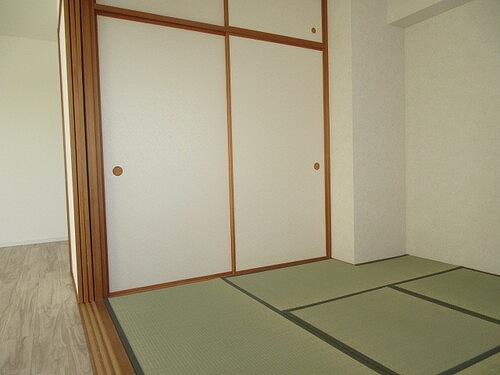 マークスタワー 和室　※2026年02月撮影