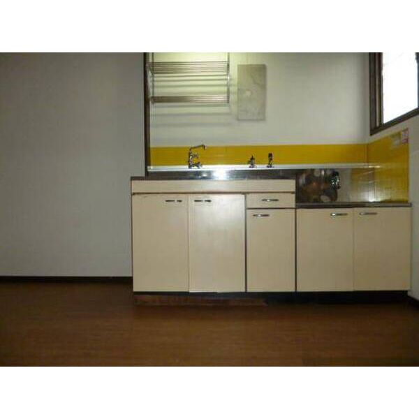 グリーンハイツ0203号室 部屋その他