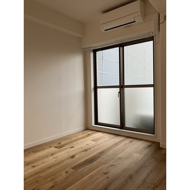 レジデンス多摩川西六郷0305号室 部屋その他