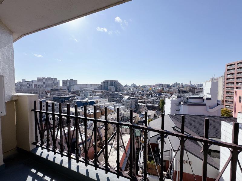 カーサ池尻10階 部屋その他