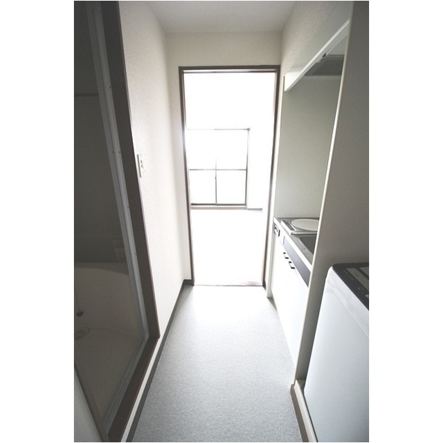 サフィールフォーレ65213号室 部屋その他