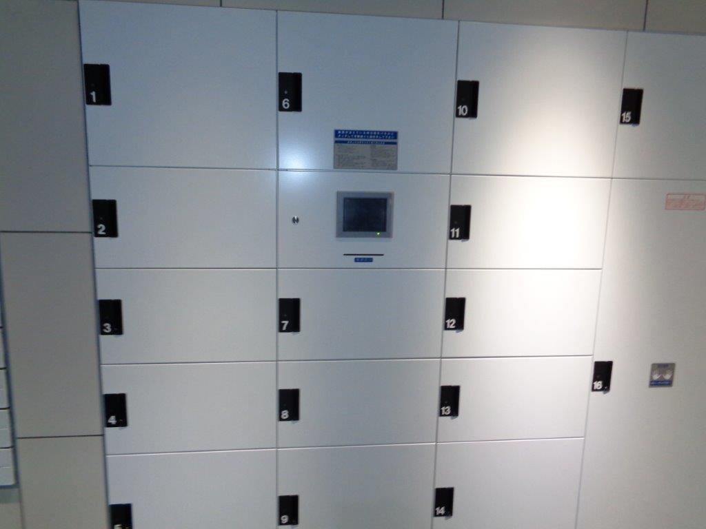 ジェノヴィア横浜鶴見市場スカイガーデン0609号室 その他共有部分