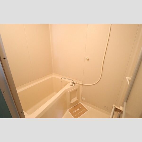 フォアシュピールハイム　B バス