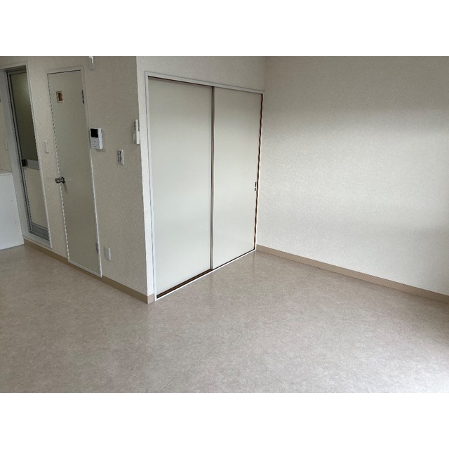 セラーズ二宮 リビング