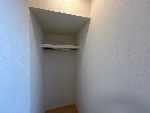 リベーラならはら 収納