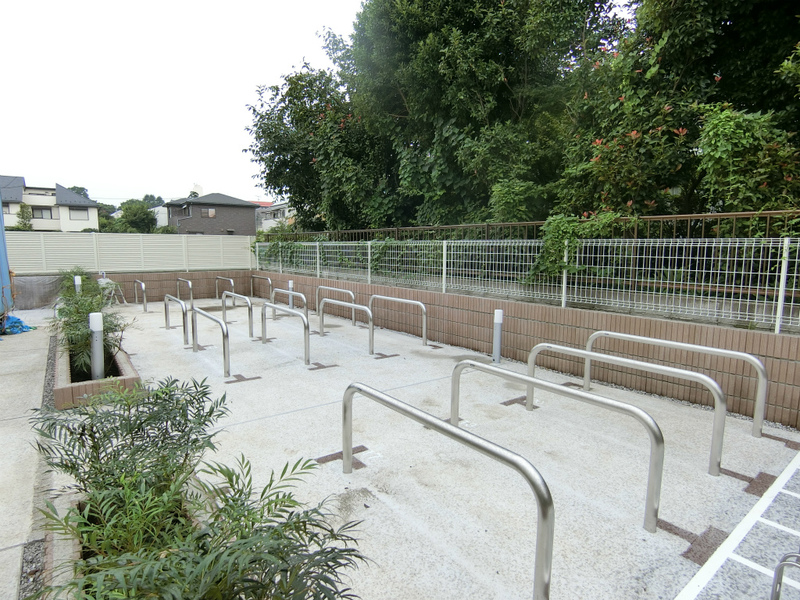 リブリ・武蔵小金井2階 部屋その他