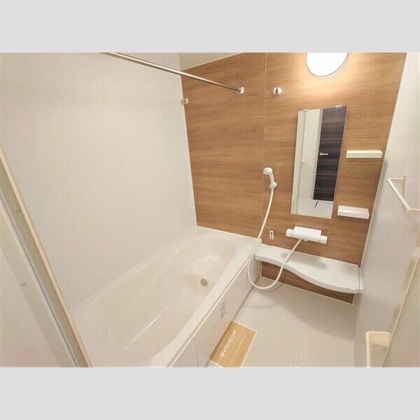 ファヴォーレ　A 浴室