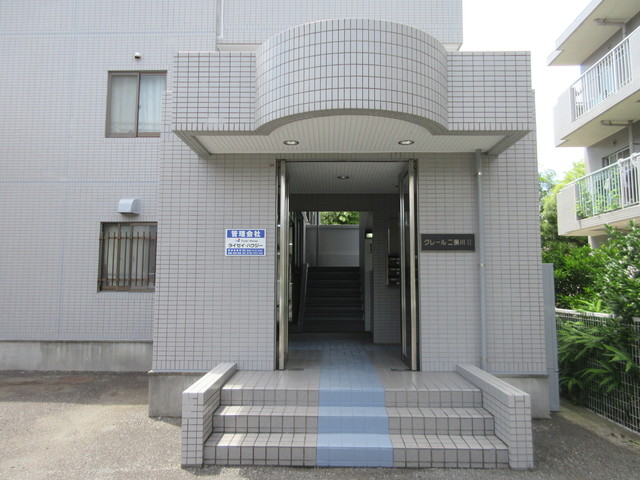 クレール二俣川Ⅱ ※現況優先
