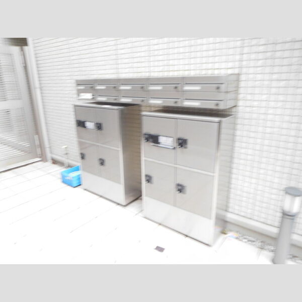 クラージュF号室 部屋その他