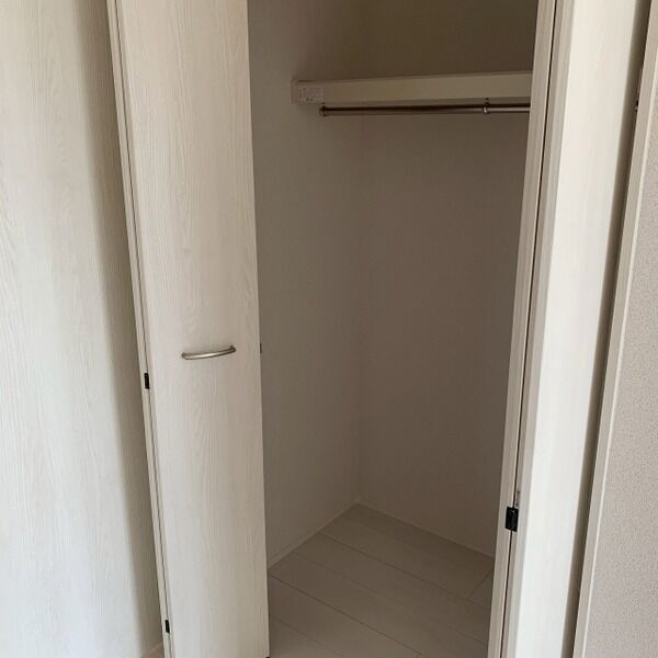 Ambitionかしわ台205号室 部屋その他
