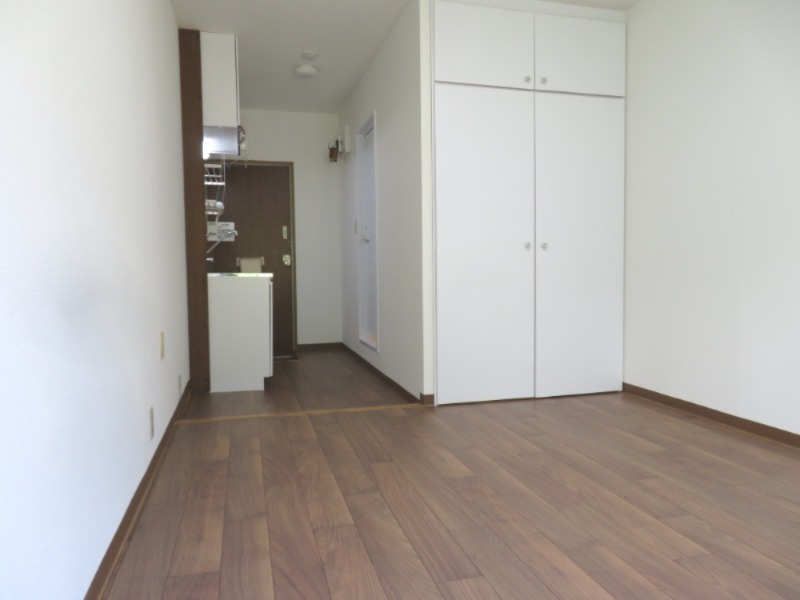 パナハイツ泉1階 部屋その他