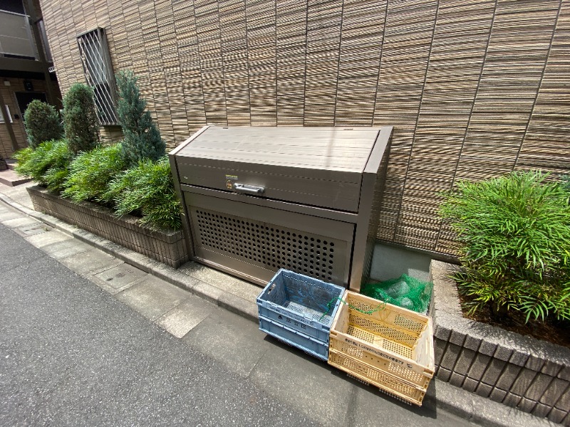 カーサーアオイＡ2階 部屋その他
