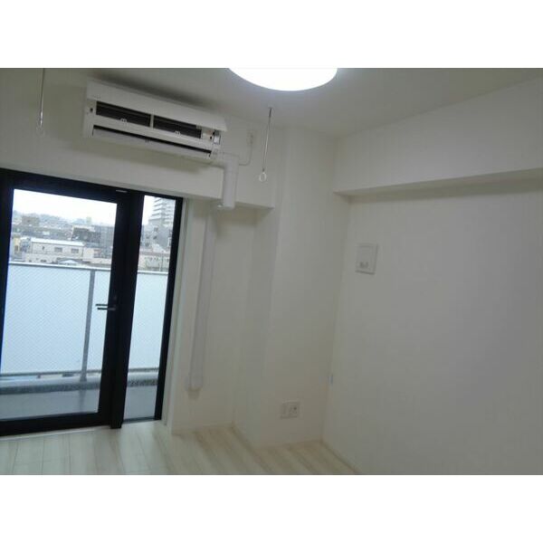 LEXE横濱阪東橋II202号室 同建物別部屋の参考画像