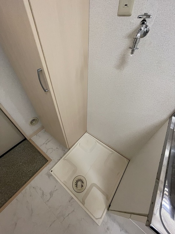 カラーアズ花畑2階 部屋その他