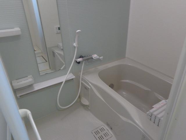 あざらし00303号室 その他