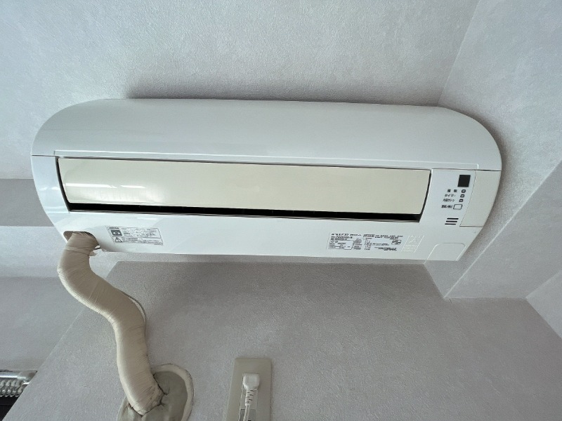 ライオンズマンション磯子第５ 部屋設備