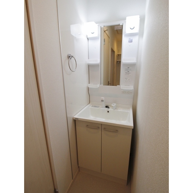 アムール橘201号室 内観