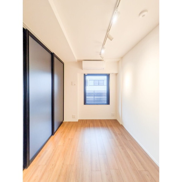 ラヴィエール千駄ヶ谷プレミアムレジデンス 内観