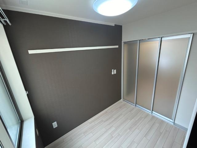 Rose Stellato (ローズ ステラート) 洋室