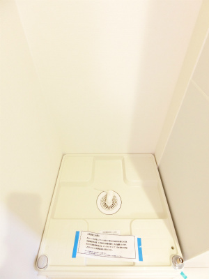 リブリ・K＆M1階 部屋その他