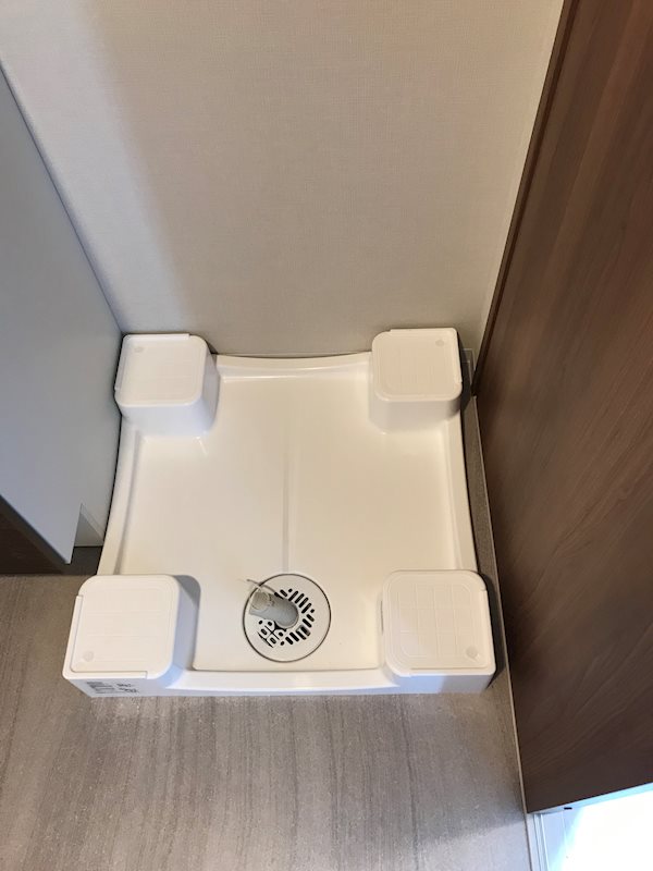 市ヶ谷仲之町ヒルズ　クレスト：North棟2階 内観